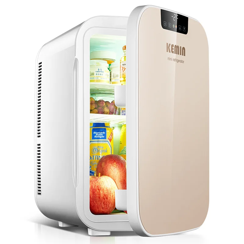 kemin car portable fridge