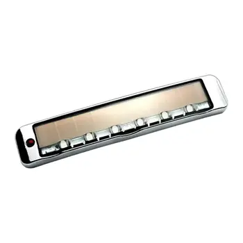 

New Anti Collision Car-styling Auto Atmosphere Light Car Door Lights Solar LED Flashing Lamp LED Warning Lamp Motion Control