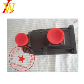 

HC-RFS103B servo motor and driver