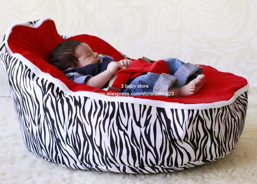 infant bean bag chair