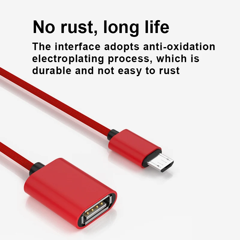 OTG Type C адаптер кабель магнитное зарядное устройство к Usb аксессуары для мобильных