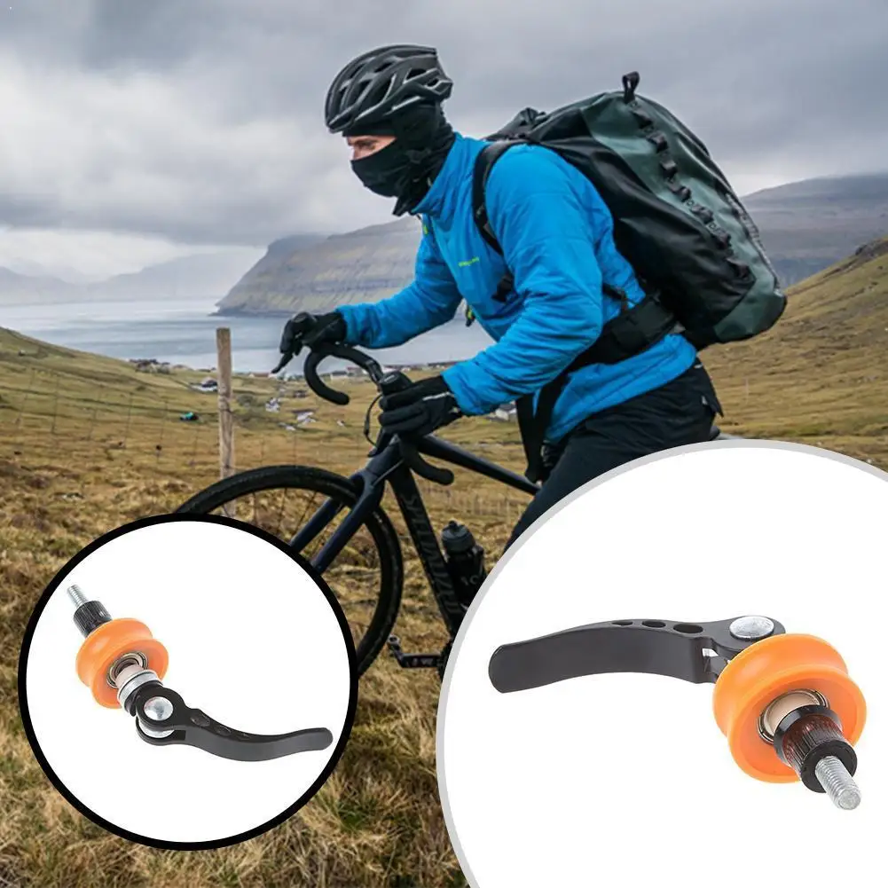 bike chain holder