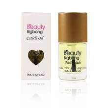 BEAUTYBIGBANG 9 мл Масло для кутикулы Revitaliaer системы питание лак для ногтей питательный инструмент для лечения Ногтей