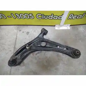 

3449302 arm Suspension Front Lower Left Toyota Yaris Verso 1.4 Turbodiesel