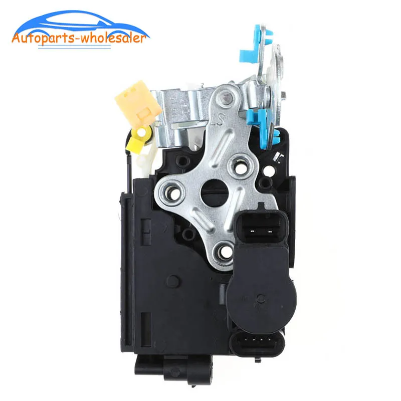 96636039 Door Lock Actuator Central Locking Front Left Chevrolet Epica Daewoo