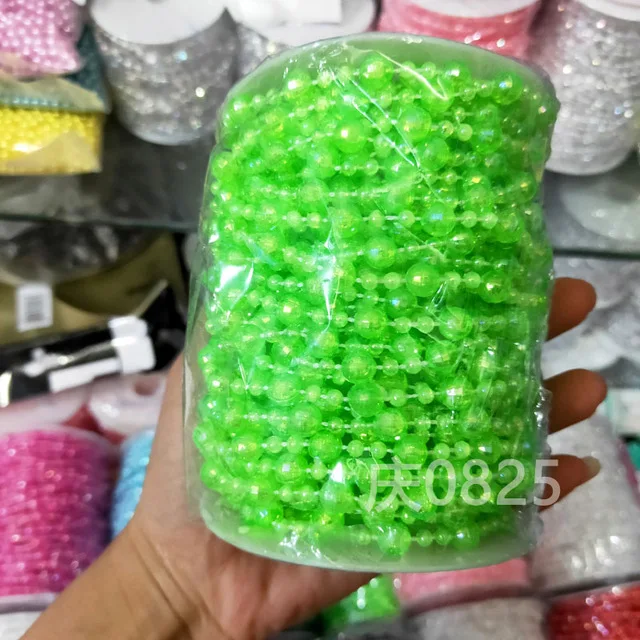 1M-Sequins-Transparent-Crystal-Beads-Sequin-Beaded-Fabric-Trim-Sewing-Accessories-Bride-Wedding-Headwear-Craft-Supplies.jpg_640x640 (3)