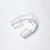 1/5pcs Mouth Guard Stop Зубной Скрежет Бруксизм Сжатие Снотворное Силиконовый Стоп Храп Анти Храп Mouth Guard Stop
