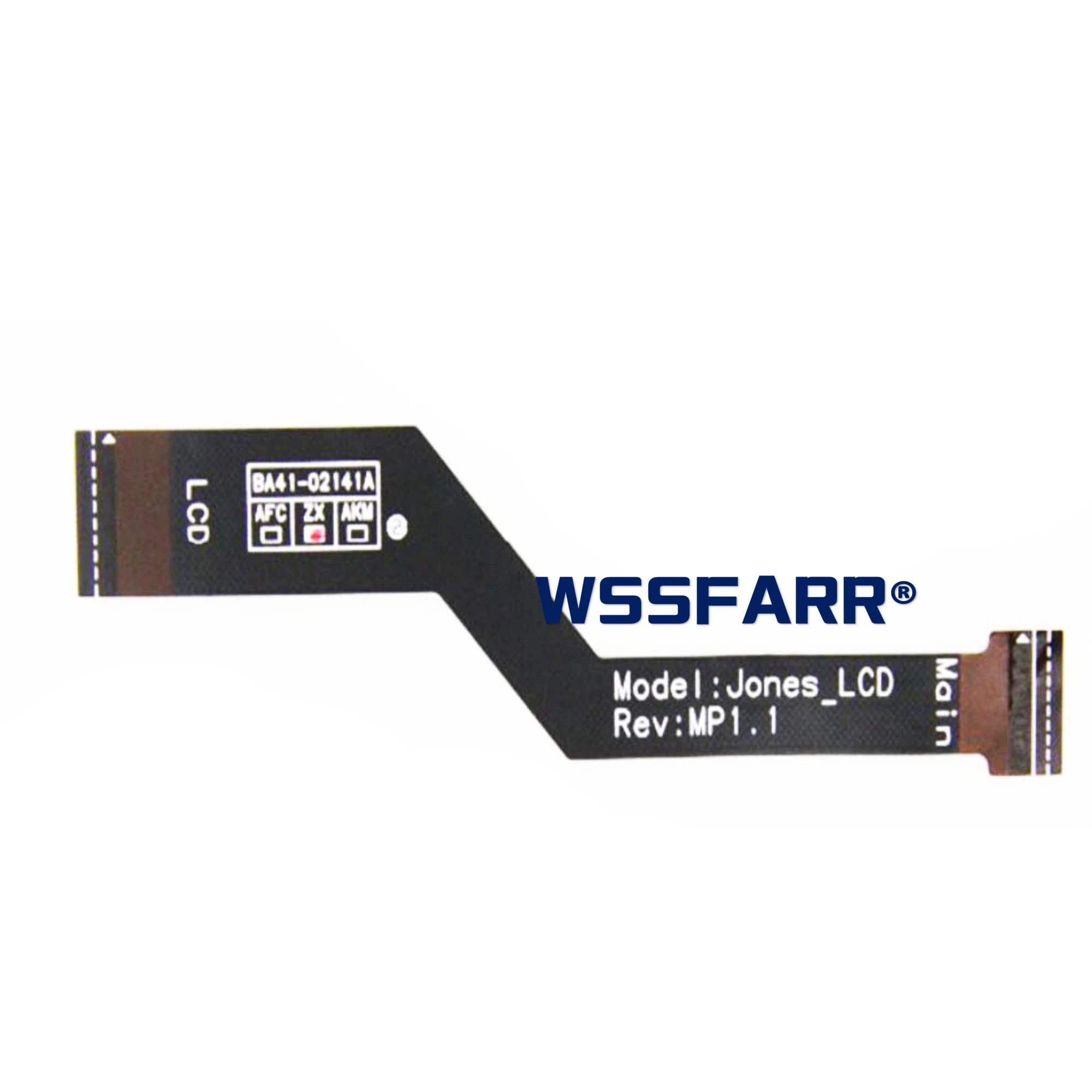 FOR SAMSUNG XE700T1C XE700T LCD CABLE Jones_LCD BA41-02141A | Компьютеры и офис