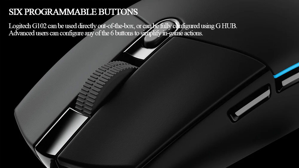 Cheap Mouse