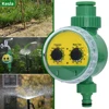 KESLA Garden Automatic Watering System Timer Drip Irrigation Digital Electronic Controller Home Greenhouse Irrigator Sprinkler ► Photo 1/6