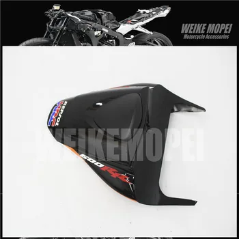 

Orange white red Fairing Rear Tail Fairing Cowl Cover panel Fit For HONDA CBR600RR 2007 2008 2009 2010 2011 2012