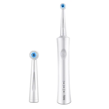 

2020 New Electric Toothbrush Chargeable Profession Whitening Teeth Wireless Ultrasonic Sonic Tooth Brush Timer Brush
