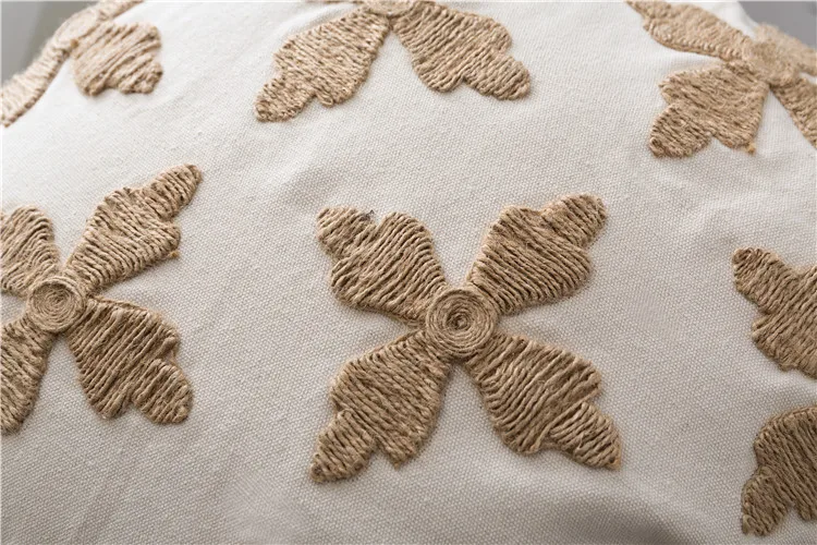 Clover-Pillow-Case-Minimalism-Embroidery-Pillowcase-Square-Pillow-Cover-Decorative-Nordic-Hotel-Home-Christmas-Decor-50x50cm-05