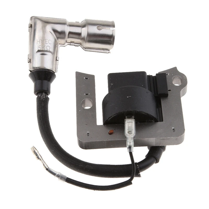 Линия зажигания Катушка зажигания для Cub Cadet MTD Troy Bilt Push косилки 781-10367 951-10367