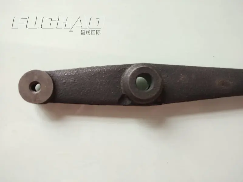 B1409-372-000 игольчатый рычаг игольчатый стержень качалка трубы швейная машина части