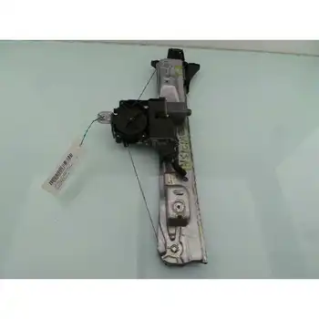 

20952451 20952451 window regulator Rear Right Opel Insignia Saloon 2.0 16v Cdti