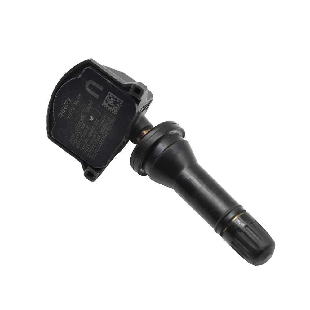 NISSAN TPMS датчик давления в шинах для MAXIMA MURANO PATHFINDER 315 МГц 40700-9DJ0A - Цвет: (1PCS) 40700-9DJ0A
