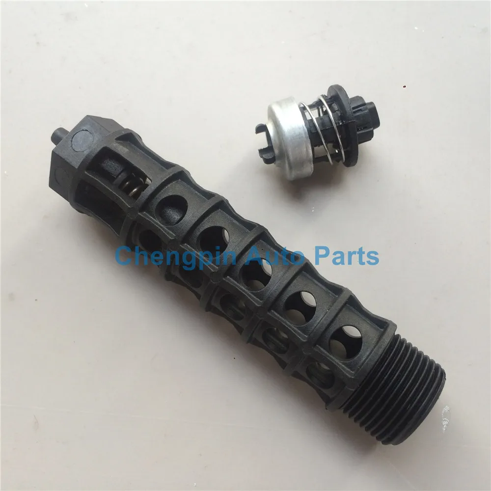 10X Engine Oil Cooler Filter Check Valve OEM# 5541525 93186324 One Way Valve For Chevrolet Cruze Sonic Aveo Opel Vauxhall Astra engine oil cooler valve