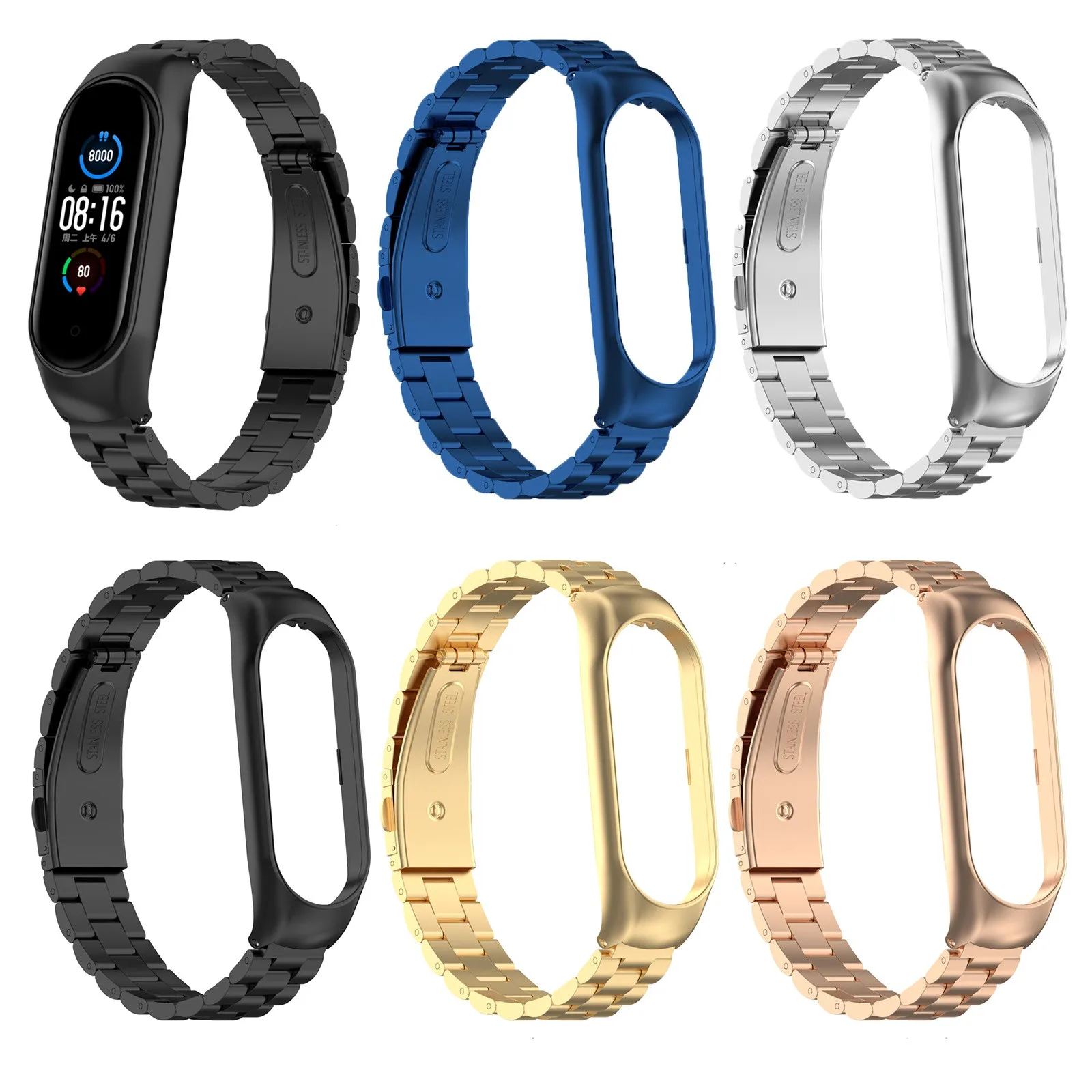 Xiaomi Band 6 Nfc Купить