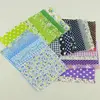 Booksew 30 Pcs/lot 10cmx10cm Randomly Tecidos Charm Packs No Repeat Tissue Telas De Algodon Para Patchwork 100% Cotton Fabric ► Photo 3/4