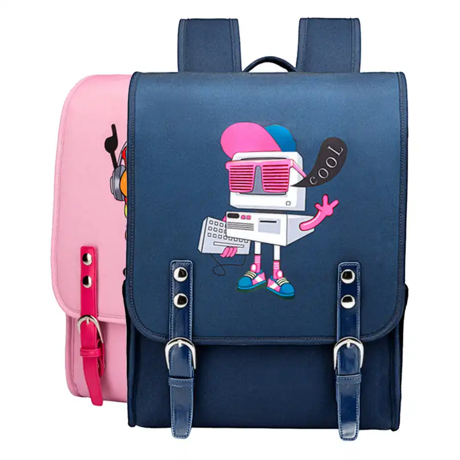 japanese school bag randoseru