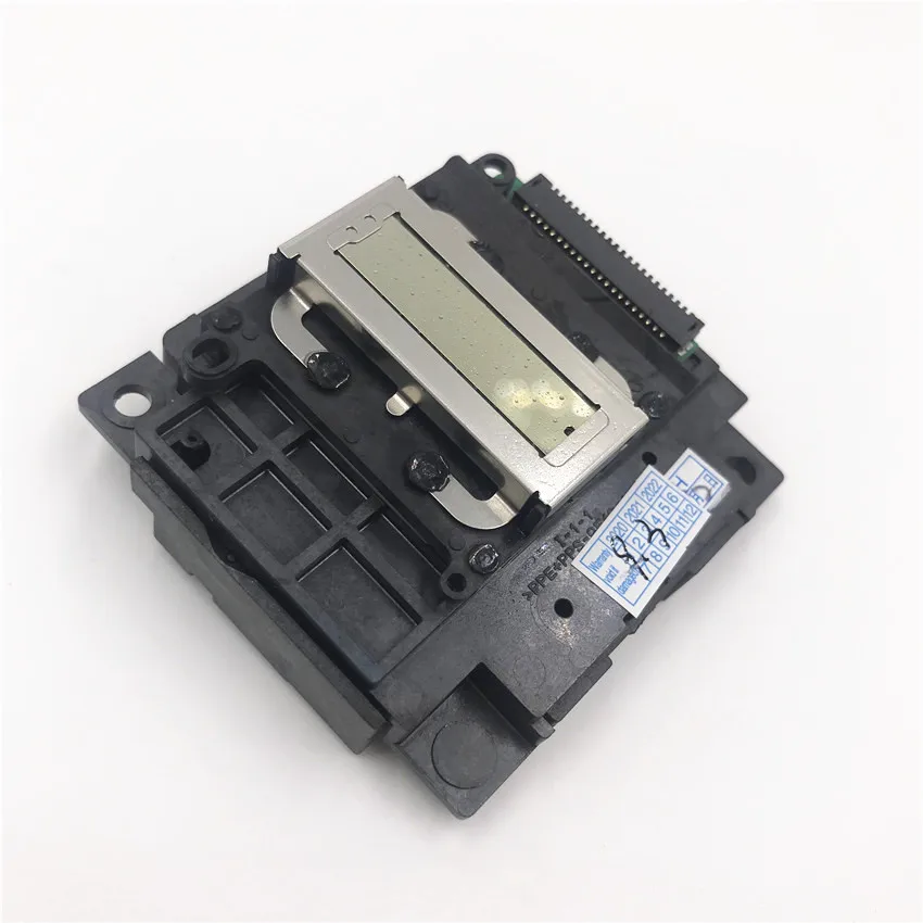 Free Shipping FA04010 FA04000 Printhead Print Head for Epson L300 L301 L351 L355 L358 L111 L120 L210 L211 ME401 ME303 XP 302 402 |