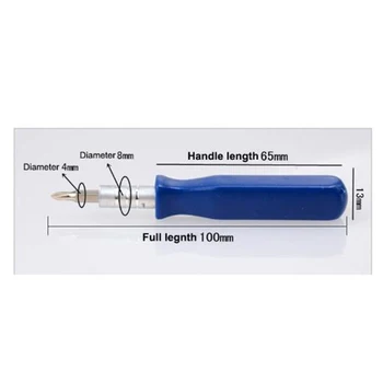 

16-in-1 Precision Screwdriver Torx Repair Tool For Phone Computers Bit Supplies