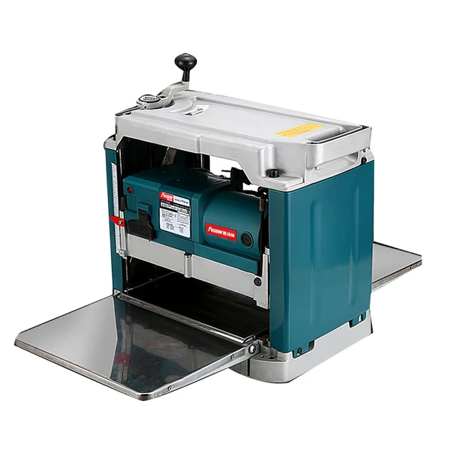 $ Woodworking Multi-function Planer Power Tools Household Single-sided High-power Desktop Planer Planer Planer Planer