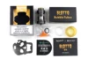 Electronic Cigarettes