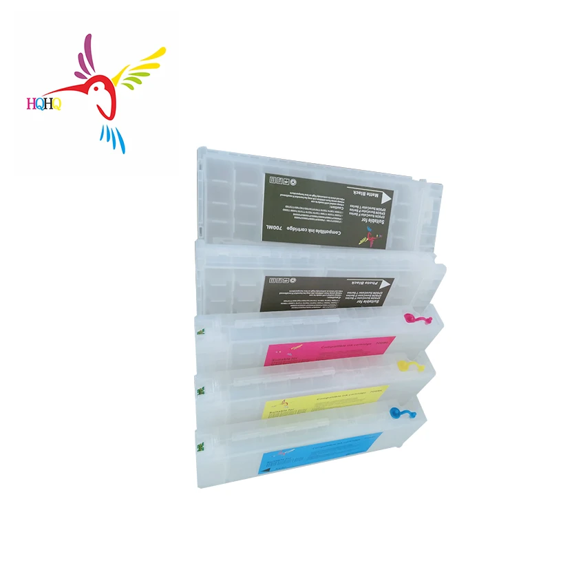 

Картридж для принтера Epson SCTT3080PS/T5080PS/T7080PS, 700 мл