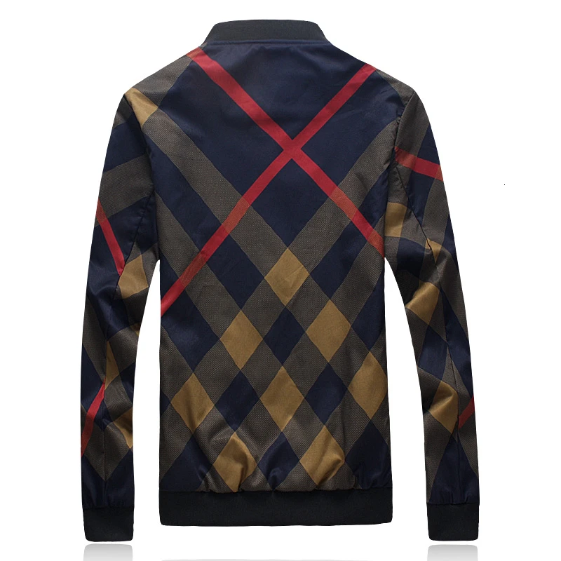 Куртка Для мужчин Slim Fit пальто свободного кроя Бейсбол привести Chaqueta Hombre Повседневное Курточка бомбер Мужская одежда Размеры 5XL Jaqueta Masculino
