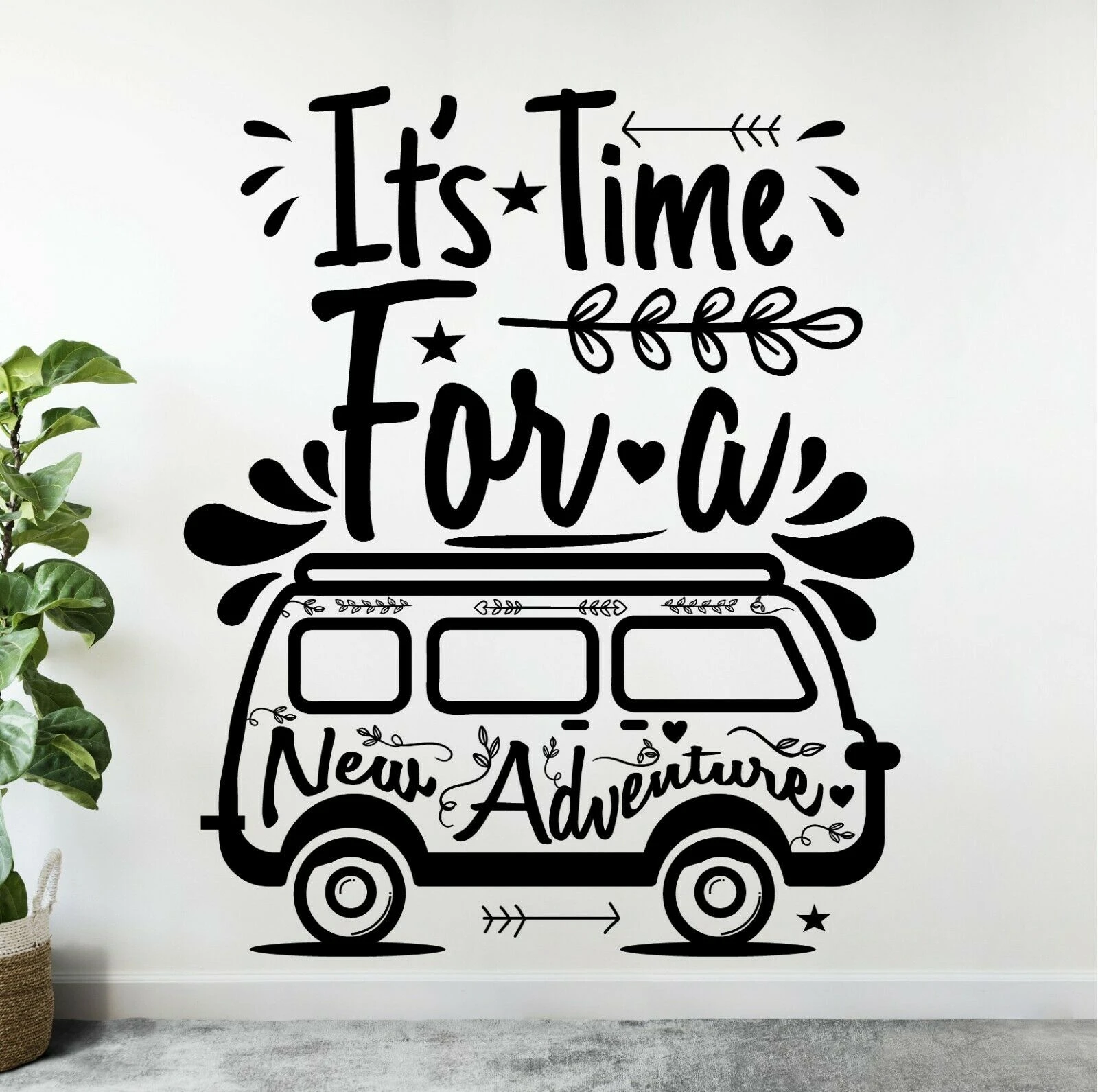 camper van quotes