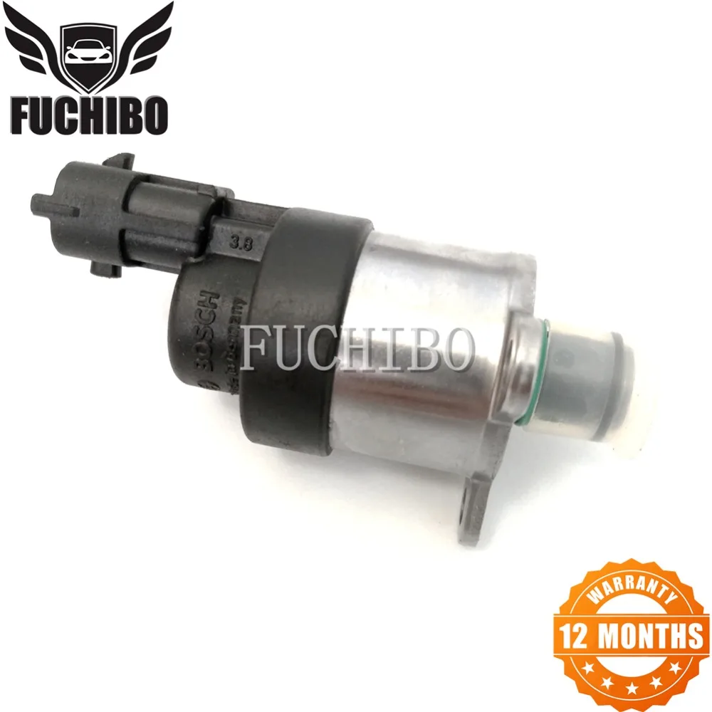 FUCHIBO 0928400660 SCV клапан для Dodge Ram, IVECO Ежедневно, FIAT DUCATO 504245256 контроль всасывания давления клапан 504079158