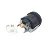 14530130 Часовой счетчик для EC210 EC240 14626783 EC330 EC360 EC460 Экскаватор Часовой Таймер VOE14530130
