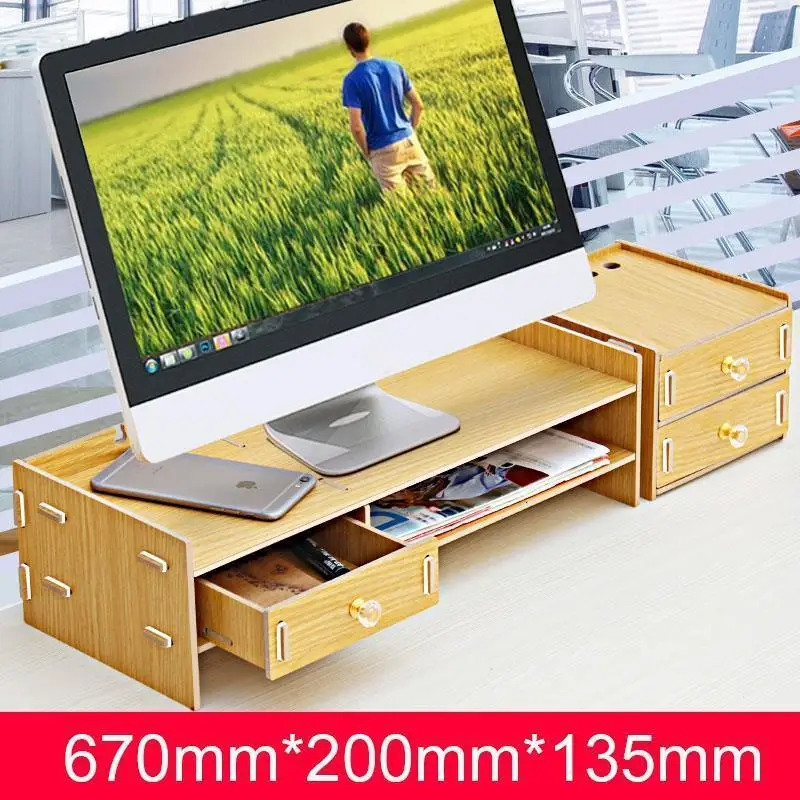 Organizacao Baldas Decoracion Nordica Hogar держатель Y Компьютерный дисплей стенд стеллаж для хранения Repisas Prateleira Estantes полки