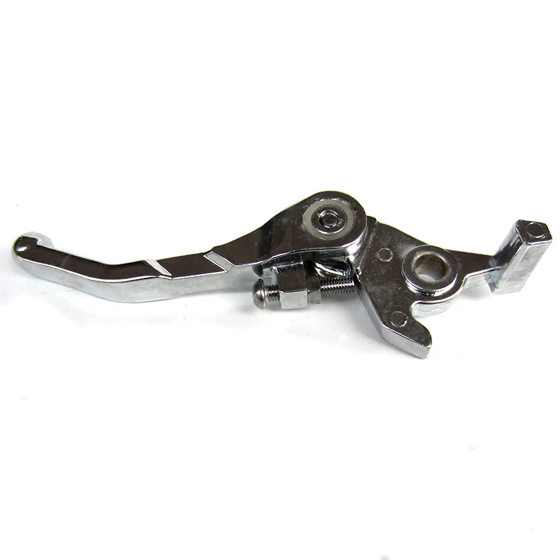 Алюминиевый складной рычаг сцепления тормозной комплект для CRF KLX Apollo Xmotos Kayo 110cc