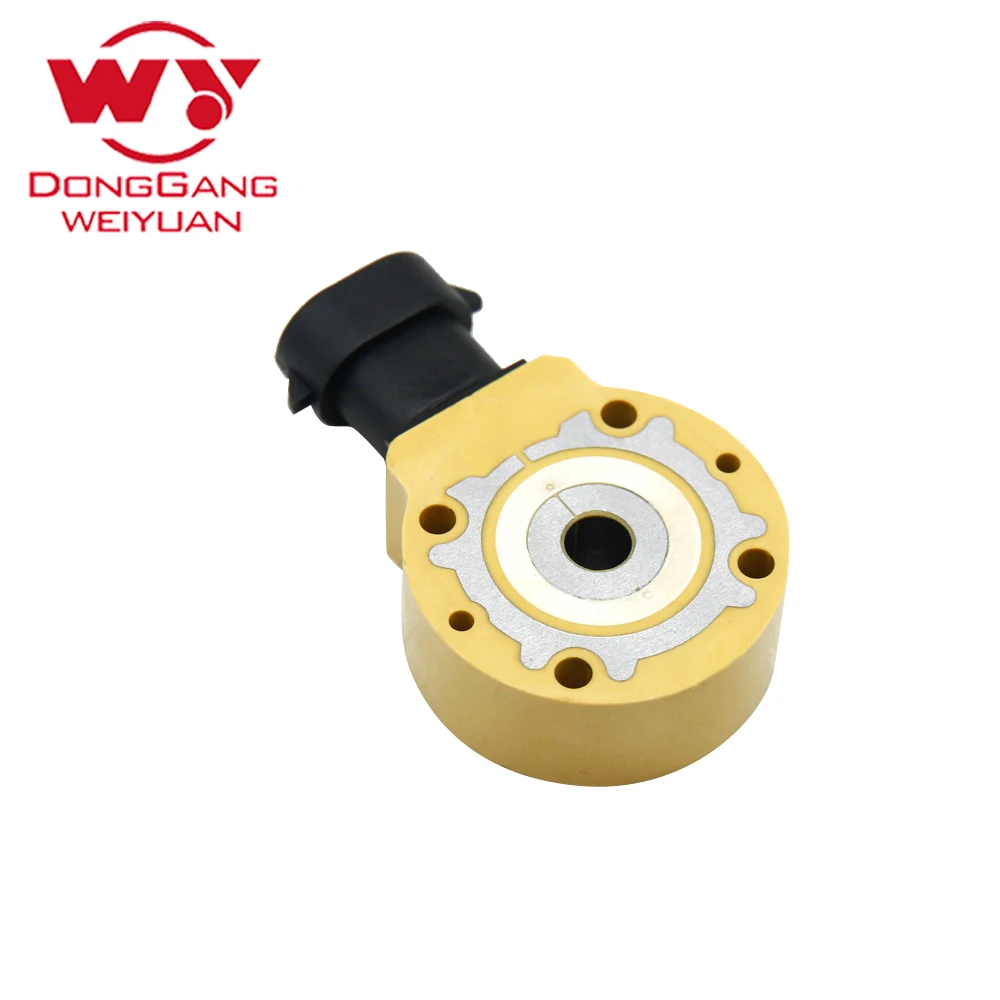6pcs/lot Common rail solenoid 387-9427/387-9433 for CAT C7/C9 injector solenoid valve for 324D/325D/329D/330D engine