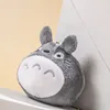 Jouet en peluche mon voisin Totoro de 10cm, poupées à pendentif doux avec porte-clés, super cadeau ► Photo 2/6