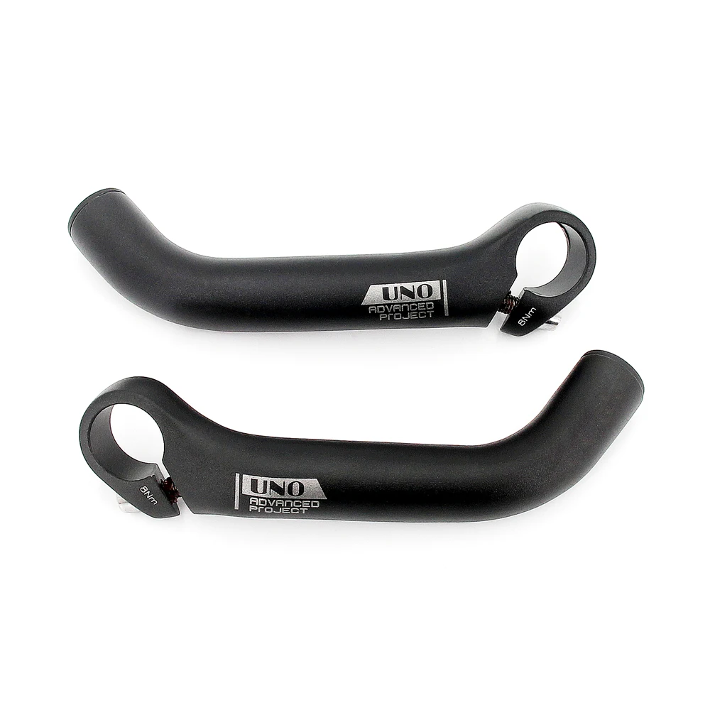 Bicycle Accessories Bicycle Handlebar Rest 1 Pair Mountain Bike Bar Ends Aluminum Vice Handlebar