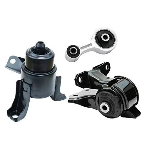 

Applicable to Mazda 6 GG chassis parts engine left bracket top engine support rubber vehicle product code:GJ6A-39-060