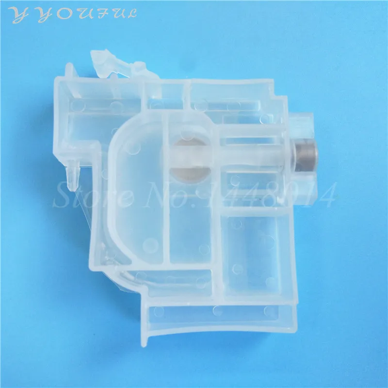 100 шт. чернильный демпфер для Epson L1300 L1800 L300 L350 L355 L800 L801 L810 L850 L301 L303 большого принтера чернильный демпфер