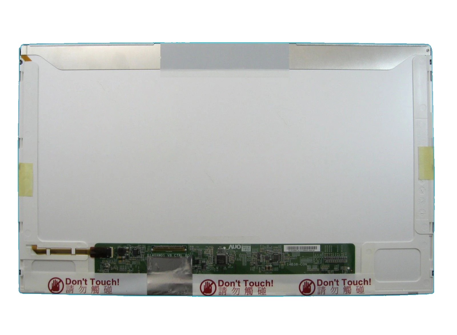 TT ЖК-экран для ноутбука samsung NP300E5C-A0DUS(15,6 дюймов 1366x768 40Pin