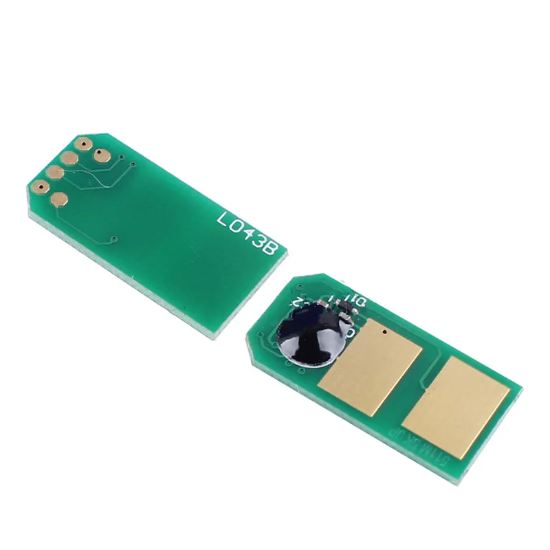 5K TNR-C4KK2 TNR-C4KC2 TNR-C4KM2 TNR-C4KY2 Compatible Toner Chip For OKI  C511 531 MC562 Printer