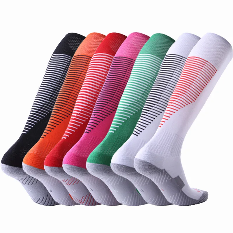 Motocross MX Racing Training Socks ATV Off-road Dirt-Bike Protective NON-SLIP Motocross Socks Anti-Skid Motorcycle winter