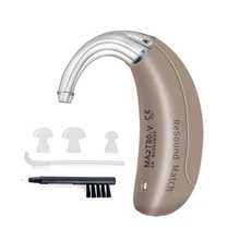 

Gn Resound Powerful Hearing Aid Aids Match MA2T80-V Digital Wireless BTE Mini Ear Hearing Devices Sound Amplifiers for Deafness