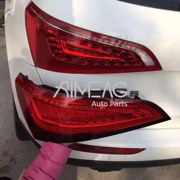 

Made for original quality Audi Q5 tail lamp LED rear rear light assembly modified new Q5 rear headlight belt harness