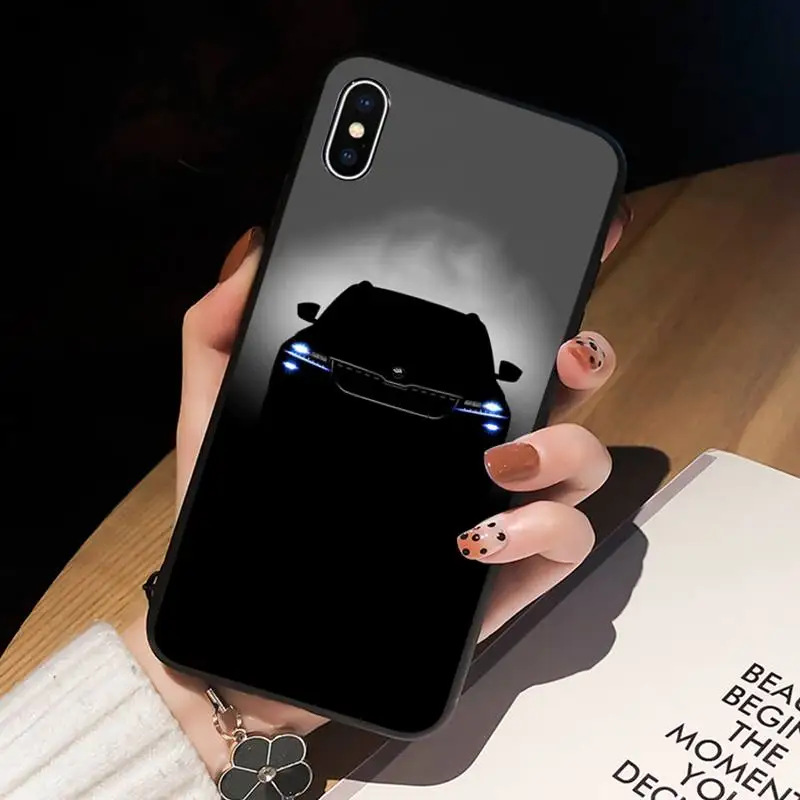 Skoda car Phone Case For iPhone 12 Mini 11 Pro XS Max X XR 7 8 Plus Soft TPU Back Cover phone cases for iphone 11 Pro Max 