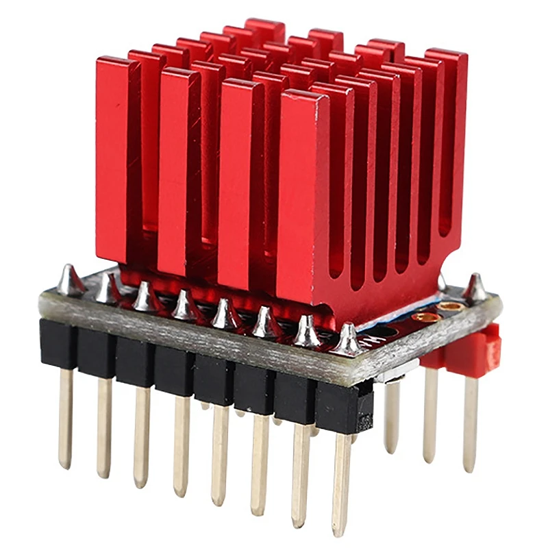 3d принтер аксессуары Румба материнская плата+ Tmc2130V1.0X6 Marlin прошивка совместимая с ЧПУ гравировальный станок