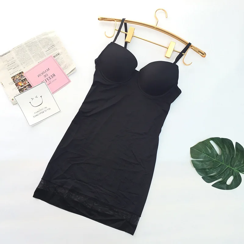 Body Shapewear Women Sling Girdle Slimming Underwear Female High Elasticity Bodysuit Lingerie Hips Abdomen Corset Tight Skirt