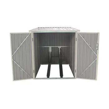 

HOUSE METAL SPEED I FOR BICYCLE (X2) 2,81 M2